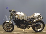     Ducati Monster1100 M1100S ABS 2010  1